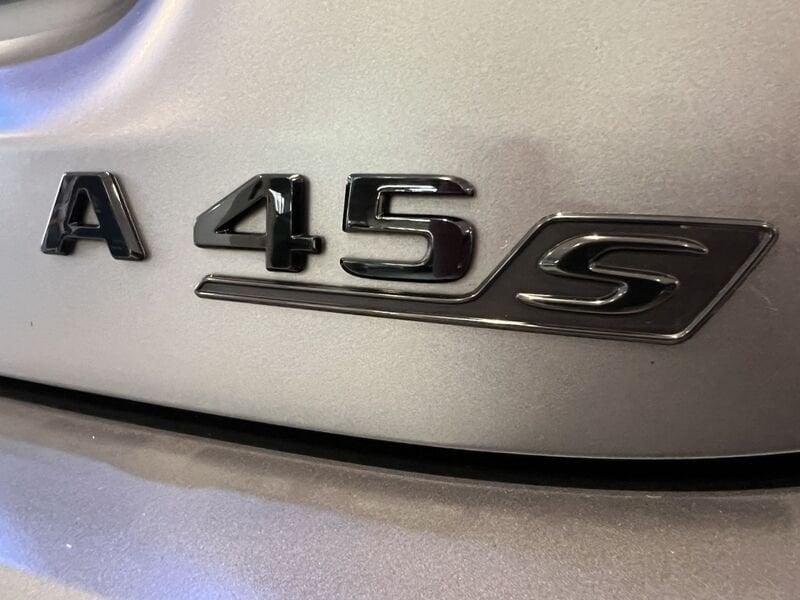 Mercedes-Benz Classe A A 45S AMG 4Matic+ Premium