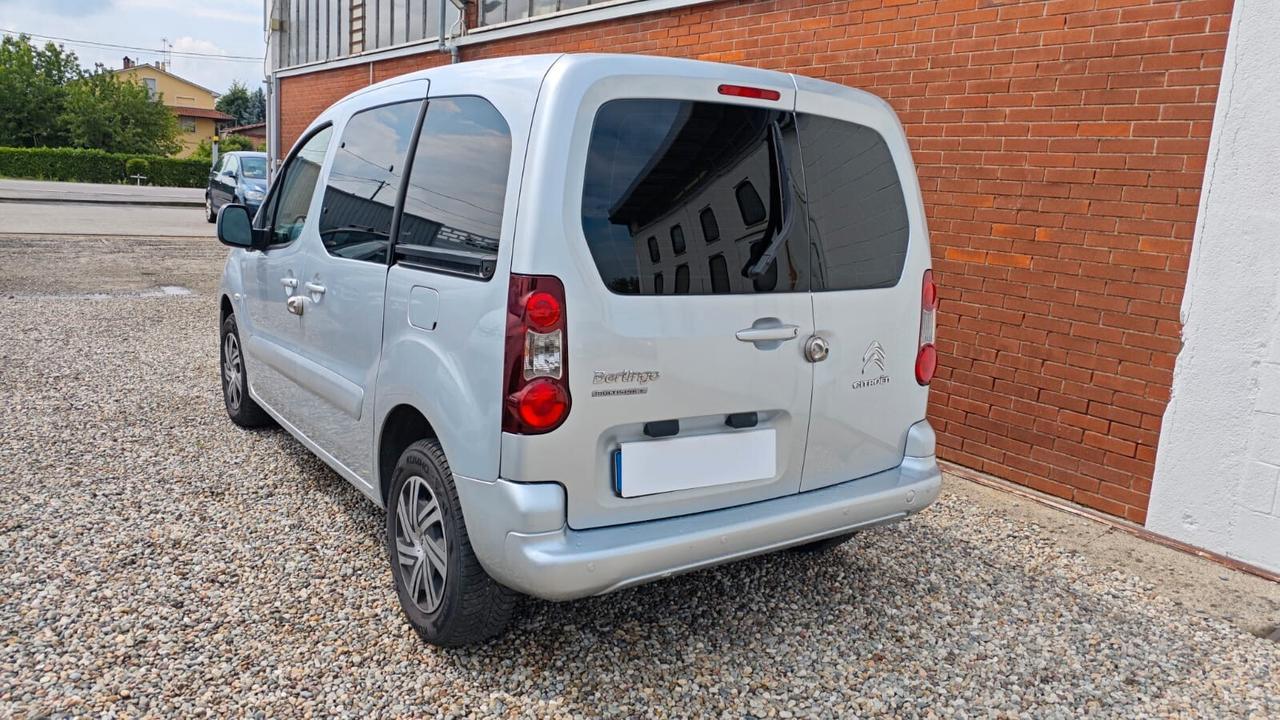 Citroen Berlingo Multispace BlueHDi 100 Feel
