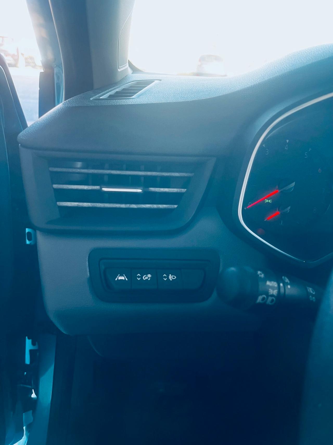 Renault Clio TCe 90 CV 5 porte Intens