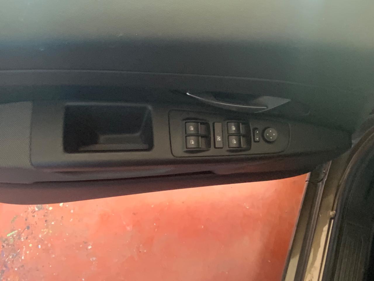 Fiat Grande Punto 1.4 5 porte Dynamic Natural Power