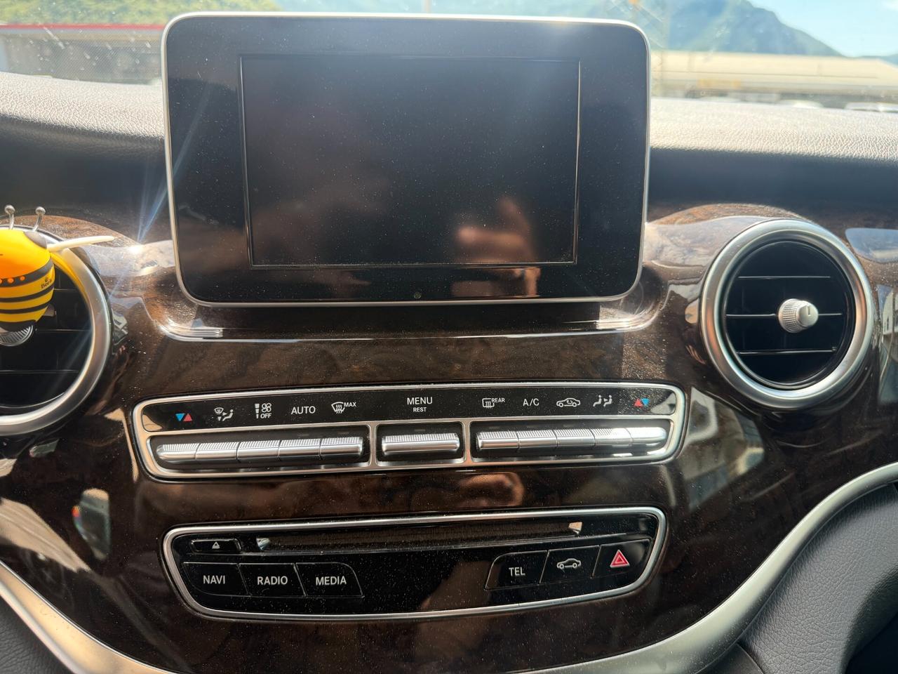 Mercedes-benz V 250 d Automatic 4Matic Exclusive Long