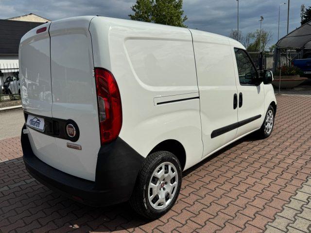 FIAT Doblo 1.6 MJT 105cv PL-TN CARGO MAXI LAMIERATO SX