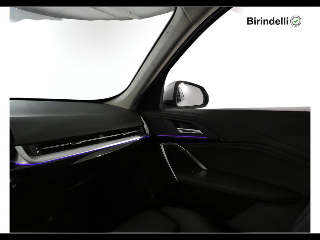 BMW X1 (U11) - X1 sDrive 18d xLine