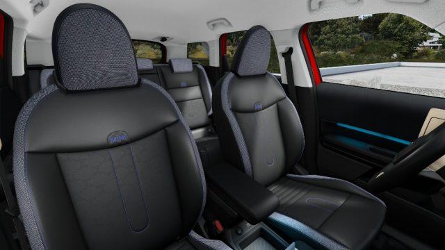 MINI Mini E Classic Countryman - Pack XS