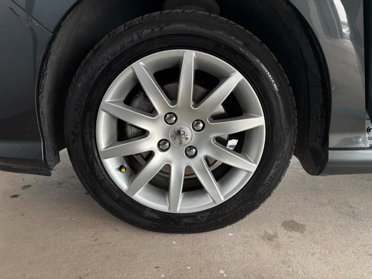 Peugeot 308 Station Wagon 308 SW 1.6 16v Premium