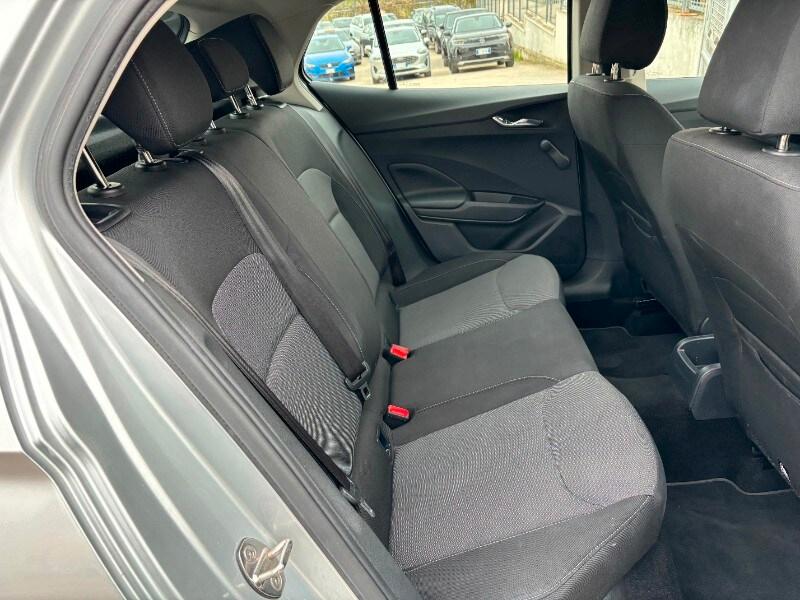 SKODA Fabia 4ª serie Fabia 1.0 MPI 65 CV Ambition