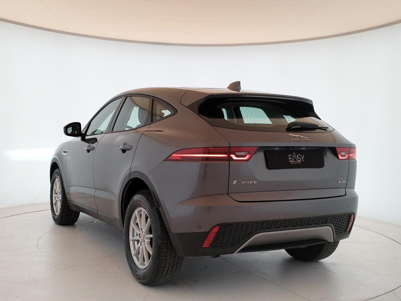 Jaguar E-Pace 2.0d i4 fwd 150cv my19 *71.000 KM*