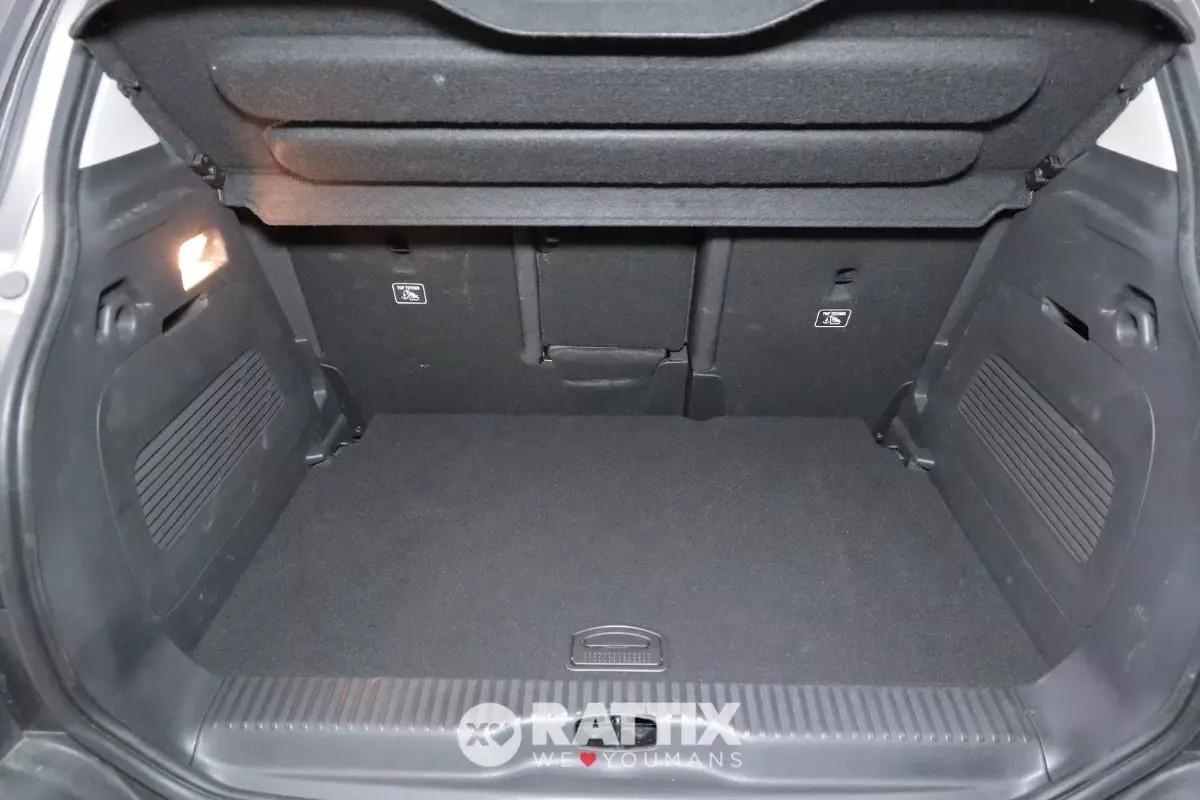 Citroen C3 Aircross 1.2 Puretech 130CV Shine EAT6