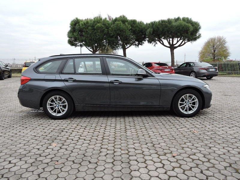 BMW Serie 3 Touring 320d