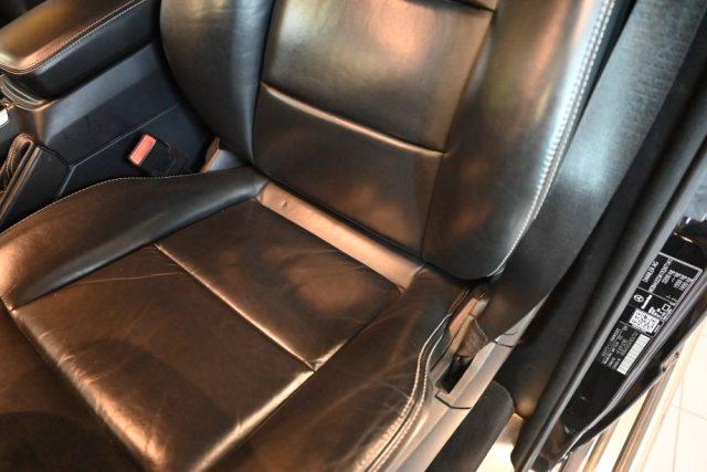 MERCEDES-BENZ G 500 PREMIUM PLUS AMG TETTO 21"RADAR SED.RISC.STRAFULL!