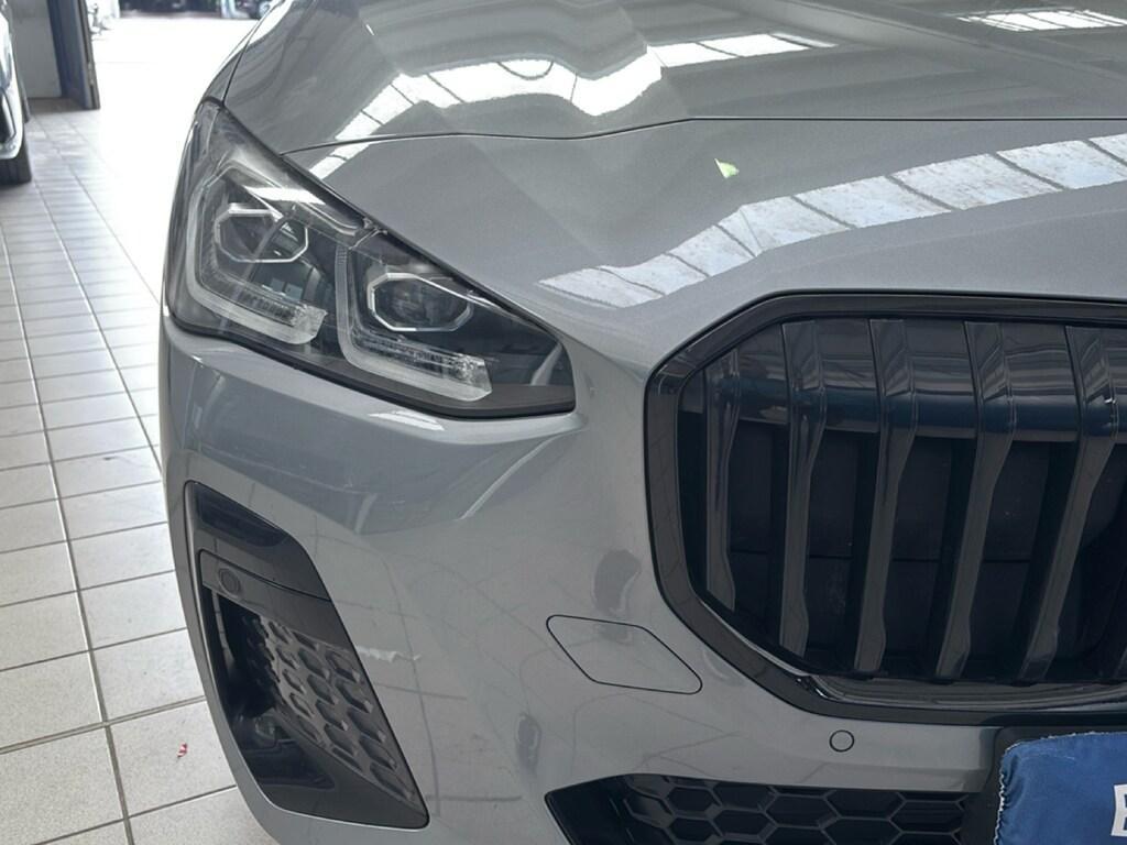 BMW Serie 2 Active Tourer 218 d MSport DCT