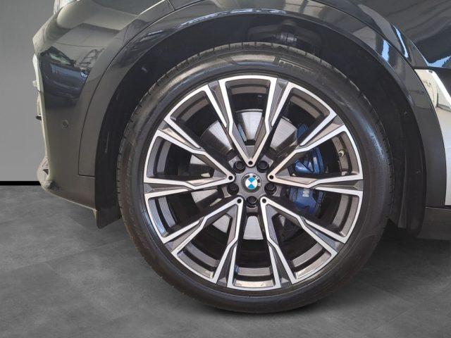 BMW X7 xDrive40d 48V Msport Aut.