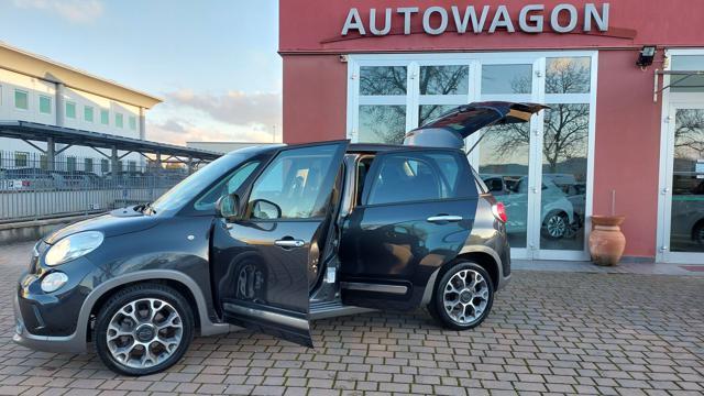 FIAT 500L 1.3 Multijet 85 CV Trekking Ben Tenuta OKNeop.