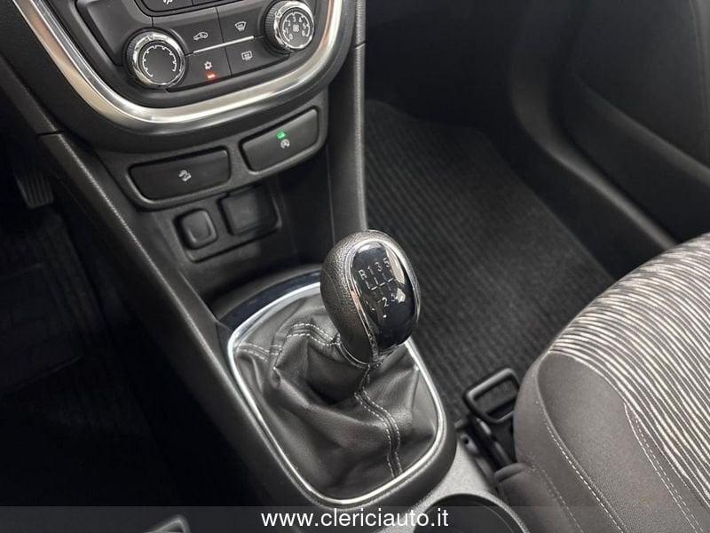 Opel Mokka 1.4 Turbo Ecotec 140CV 4x4 Start&Stop Cosmo