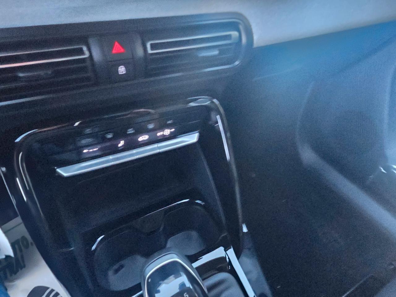 Citroen C3 Aircross PLUS 100 CV KM/0 NESSUN OBBLIGO FINANZIARIO