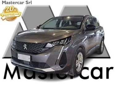 PEUGEOT 3008 1.5 130cv bluehdi Business s - GH002PW