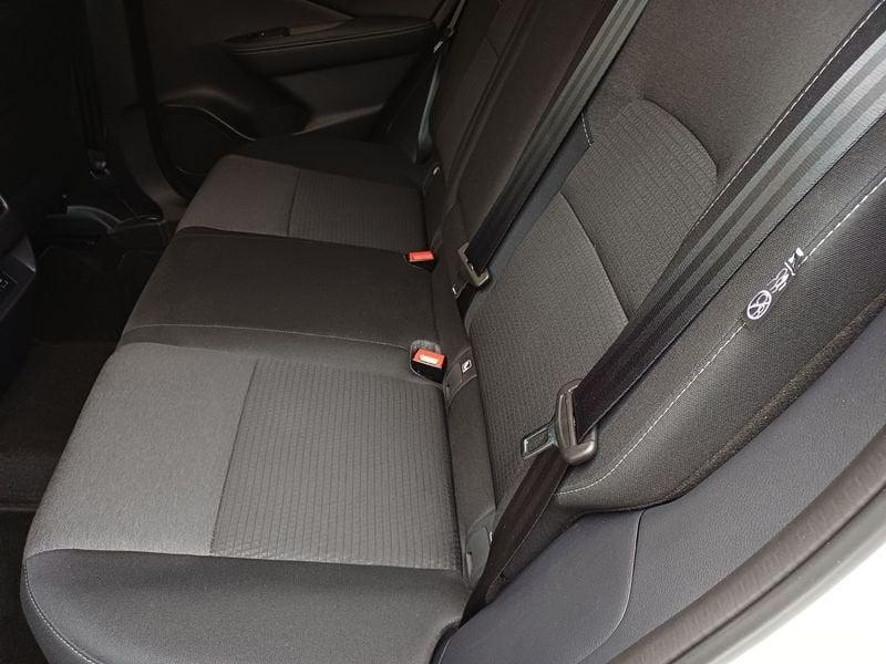 Nissan Qashqai 1.5 e-Power N-Connecta Auto 1°PROP-GARANZIA