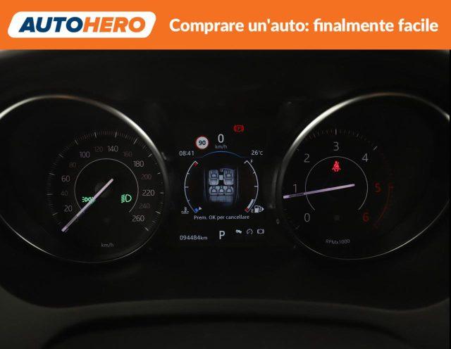 JAGUAR E-Pace 2.0D 180 CV AWD aut. R-Dynamic S