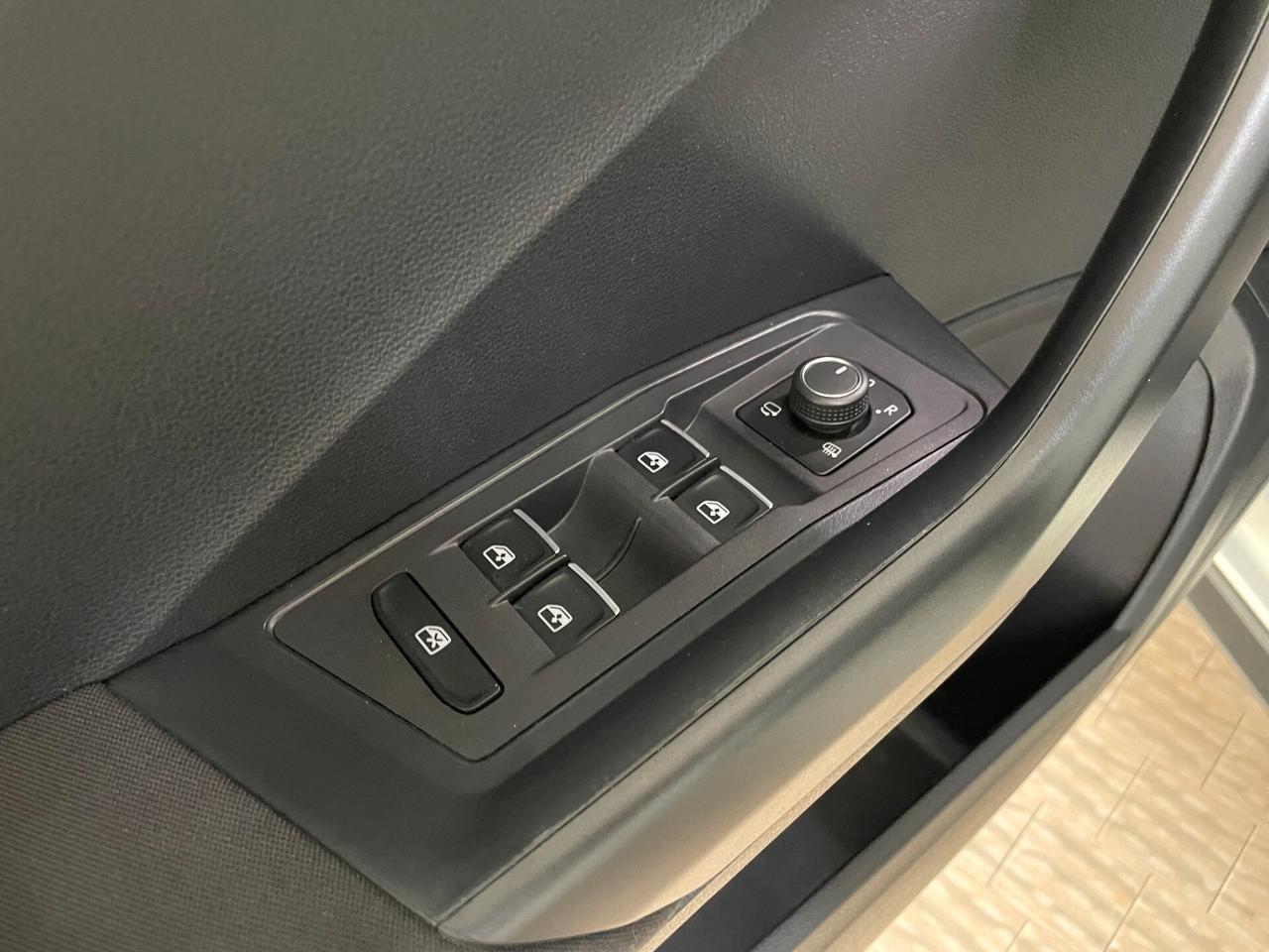 Volkswagen T-Roc 1.6 TDI SCR Advanced BlueMotion Technology