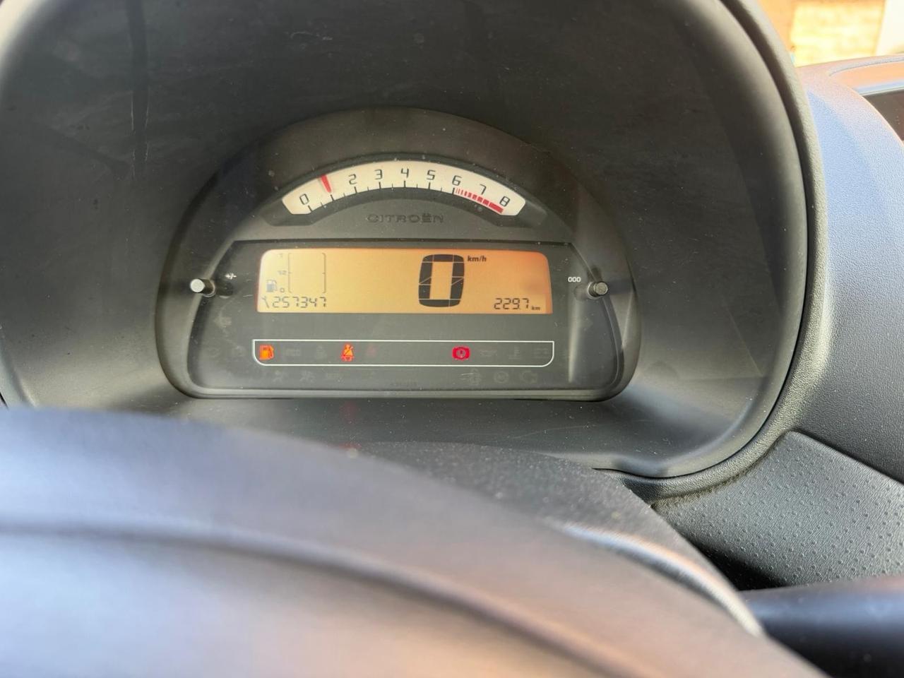 Citroen C3 1.1 Gold by Pinko neopatentati