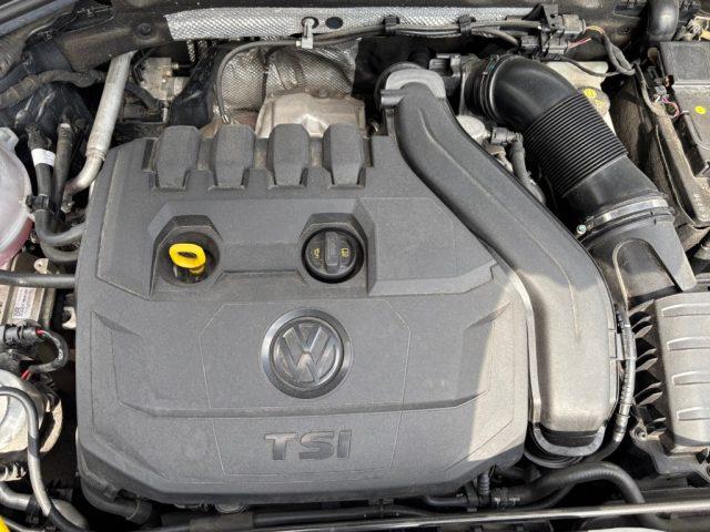 VOLKSWAGEN T-Roc 1.5 TSI ACT Advanced BlueMotion Technology