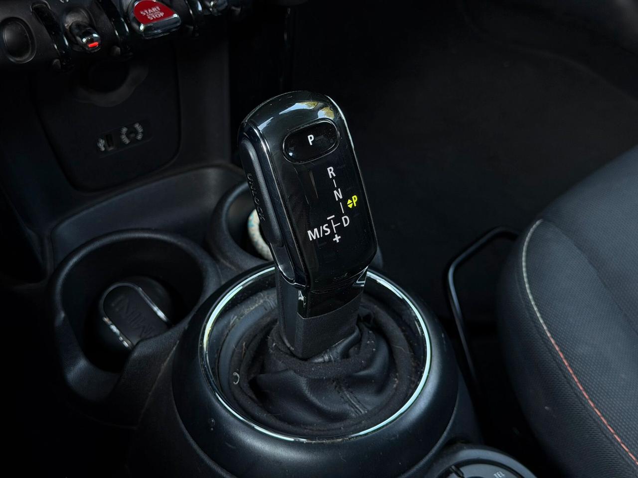 Mini 1.5 One D Business XL