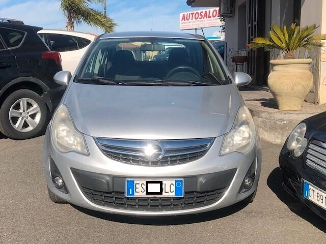 Opel Corsa 1.3 CDTI 75CV 5 porte - 2013