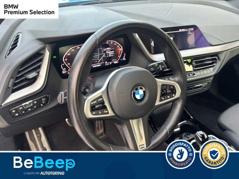 BMW Serie 1 116D MSPORT AUTO