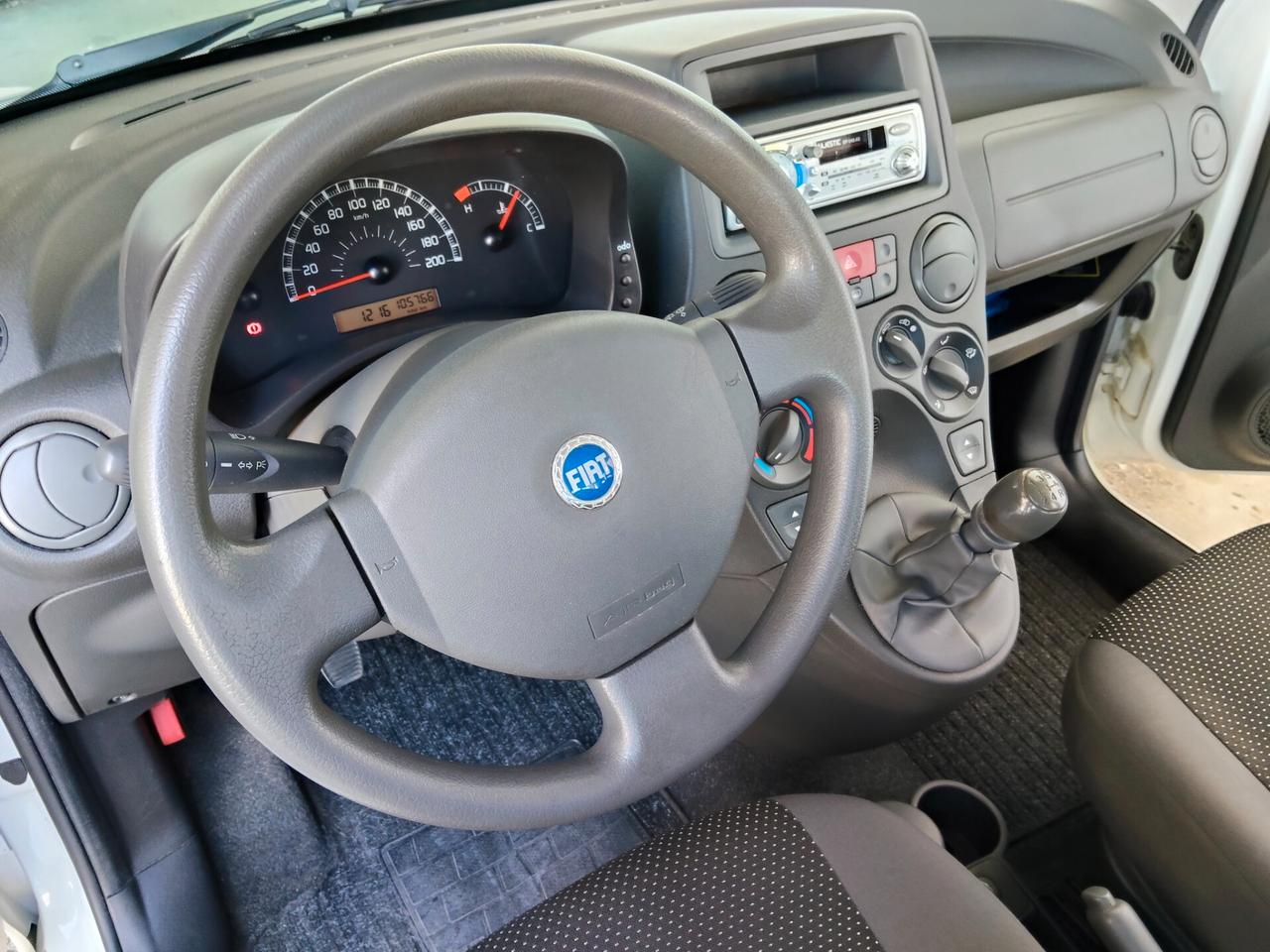 Fiat Panda 1.2 Dynamic