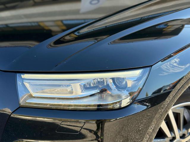 AUDI Q5 2.0 TDI 190 CV quattro S tronic Sport