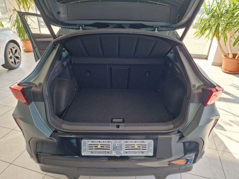 Cupra Formentor 1.5 Hybrid DSG KM0