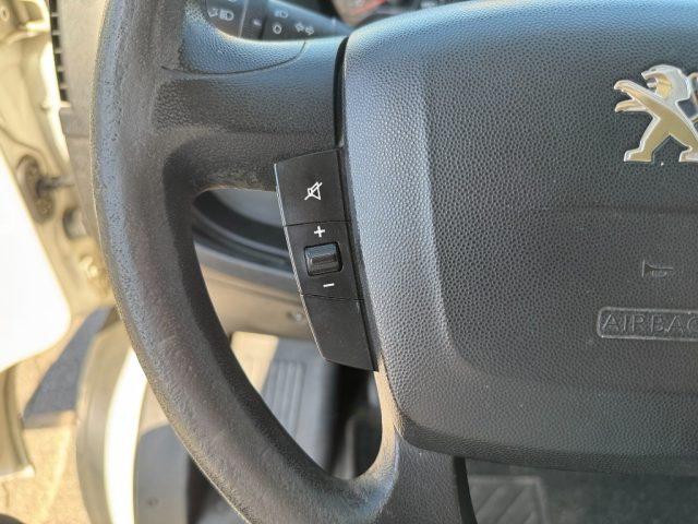 PEUGEOT Boxer 435 2.2 HDi/150CV FAP PLM Cabinato