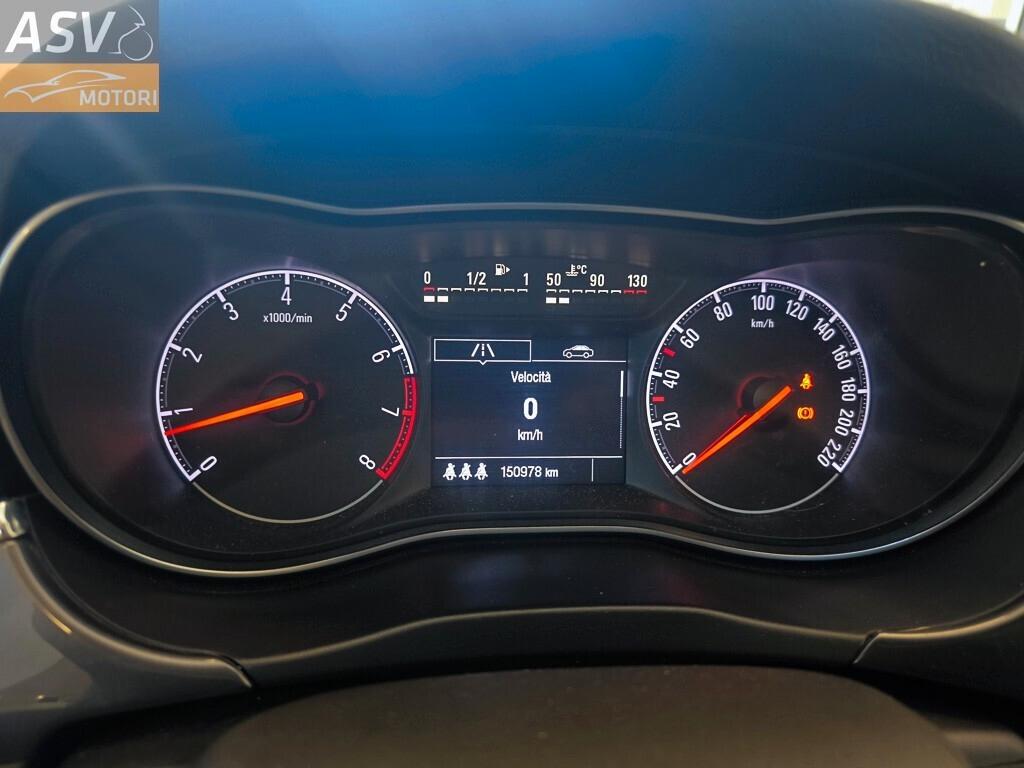 Opel Corsa 1.4 90CV GPL Innovation