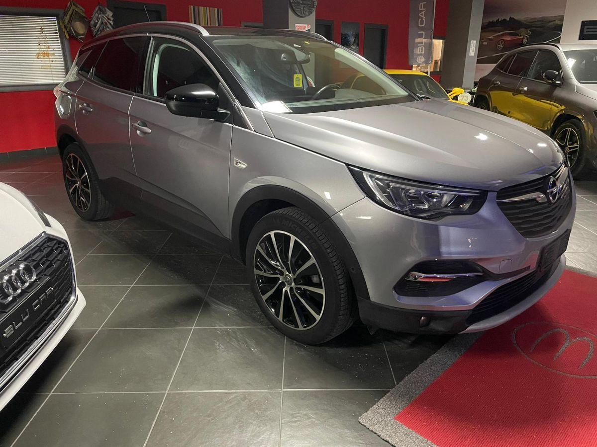 OPEL GRANDLAND X 1.5D 130CV