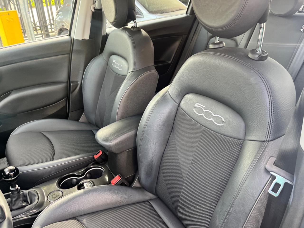 Fiat 500X 1.0 T3 120 CV Cross