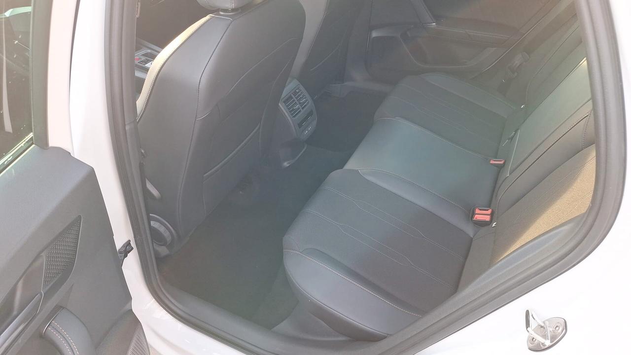 Cupra Formentor 1.5 TSI DSG