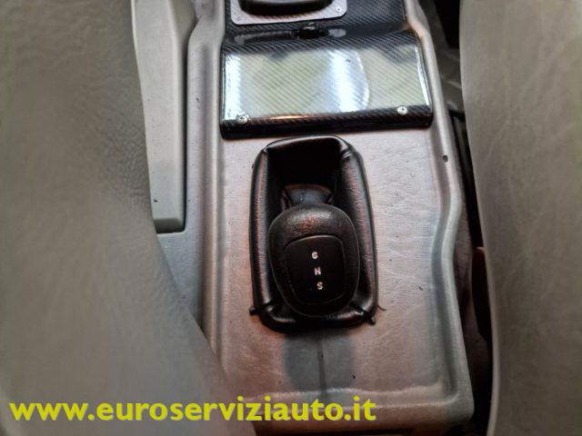MERCEDES-BENZ G 230 cat