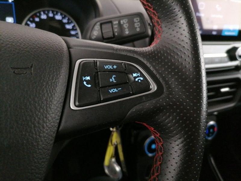 Ford EcoSport 1.0 ecoboost ST-Line s&s 125cv my20.25