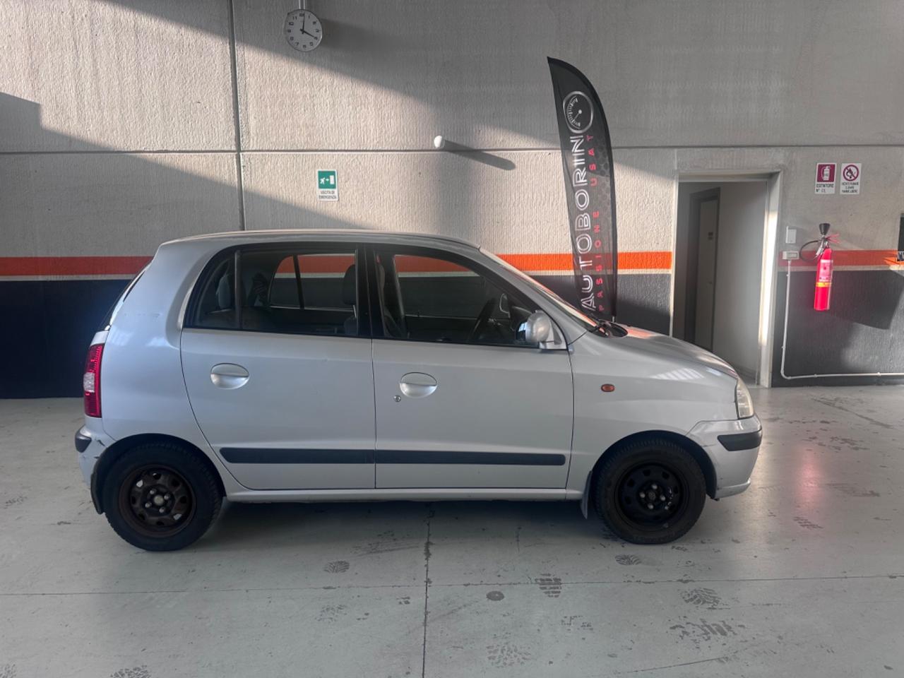Hyundai Atos Prime 1.1 12V Active