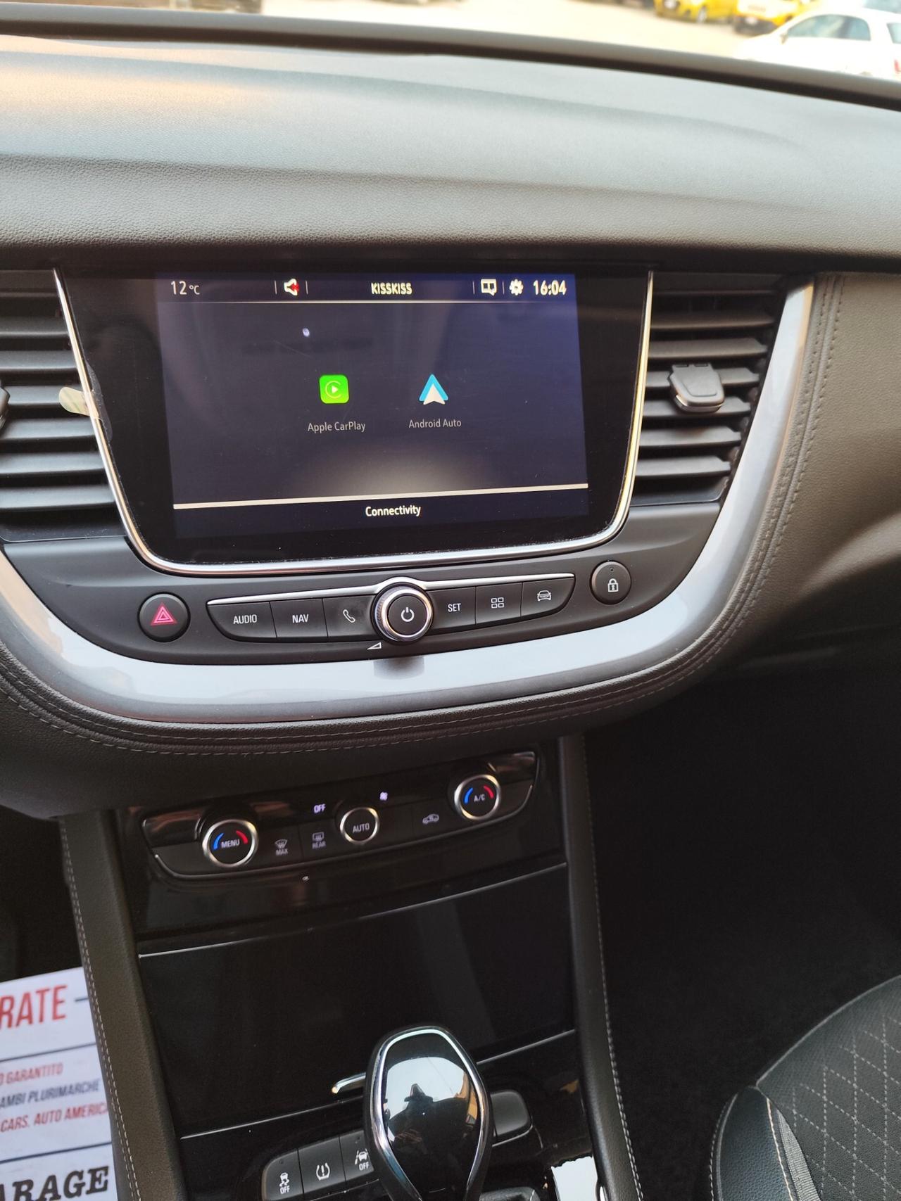 Opel Grandland X 1.6 diesel Ecotec Start&Stop aut. Advance