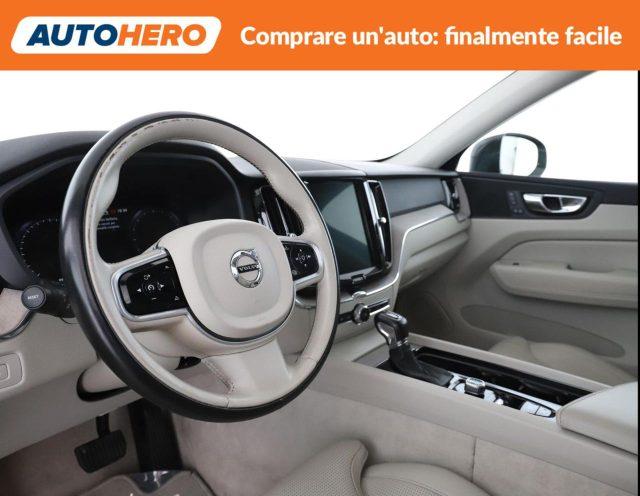 VOLVO XC60 D4 AWD Geartronic Inscription
