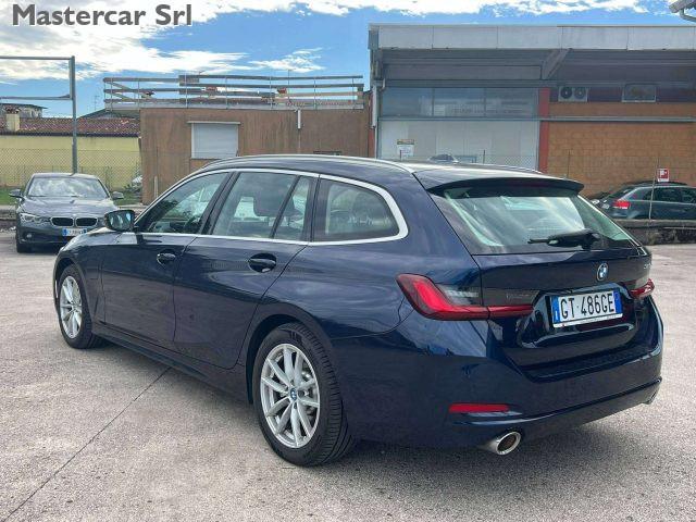 BMW 320 Serie 3 G21 2022 Touring 320e Touring auto - GT486