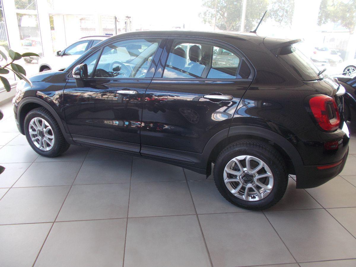 FIAT - 500X - 1.3 M.Jet 95 CV Business