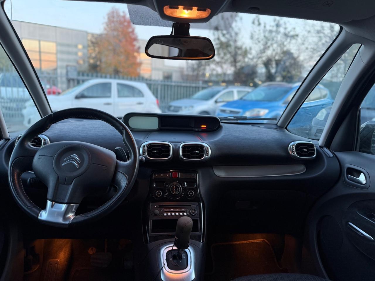 Citroen C3 Picasso 1.6 e-HDi 90 CMP6 Exclusive