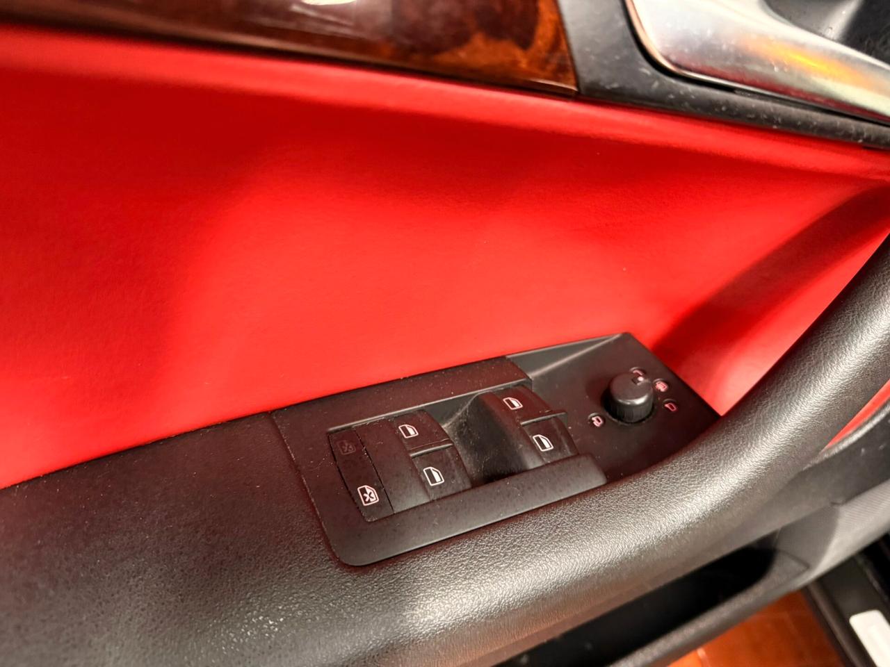 Audi A3 2.0 TDI 140cv 6 Marce Quattro ok Neopatentati