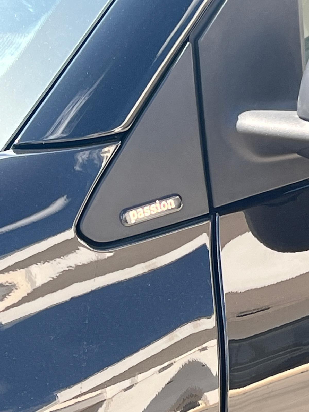 Smart ForTwo 70 1.0 Passion