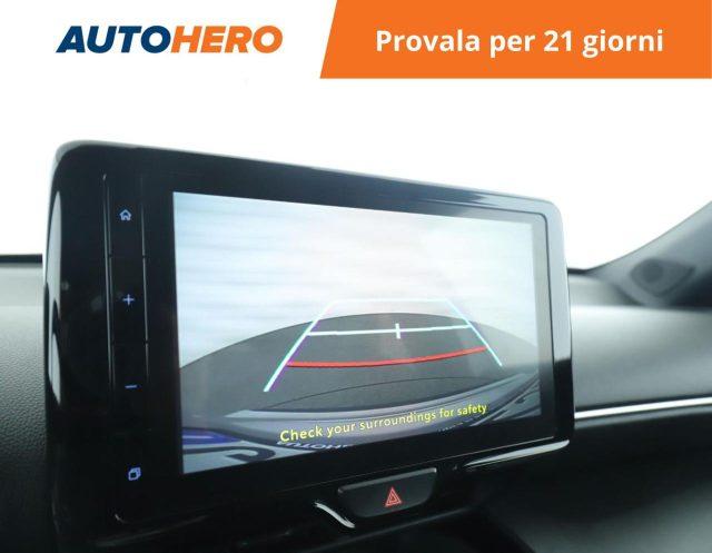 TOYOTA Yaris Cross 1.5 Hybrid 5p. E-CVT Trend