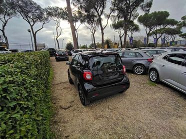 SMART ForTwo 0.9cc 90cv PRIME TETTO PANORAMICO SEDILI RISCALD.