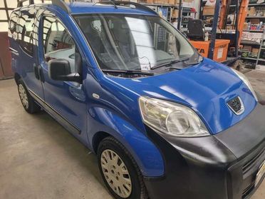 Peugeot Bipper Bipper Tepee 1.3 hdi Family 2012 75cv