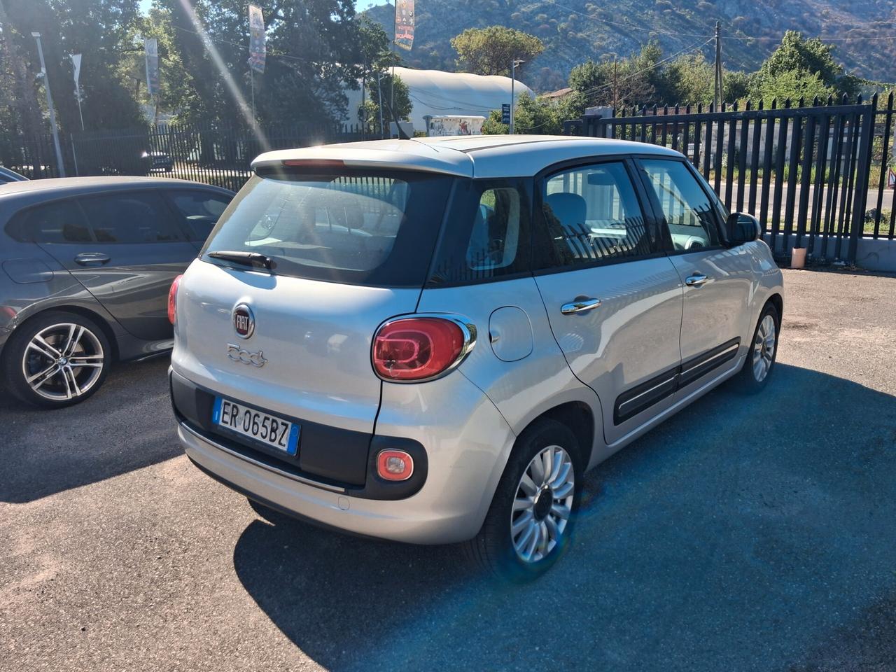 Fiat 500L 1.3 Multijet 85 CV Pop Star